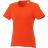 Heros dames t-shirt met korte mouwen