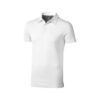 Markham polo met korte mouwen