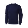 Surrey sweater met ronde hals