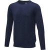 Merrit heren pullover met crewneck