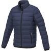 Maccin geïsoleerde donzen dames jas