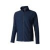 Rixford microfleece jack met volledige ritssluiting