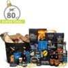 UITVERKOCHT - Kerstpakket Bouw aan de Toekomst