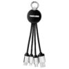 3-in-1 Oplaadkabel Light Up