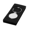 Sleutelhanger, rond