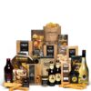 UITVERKOCHT - Kerstpakket Het Zoete Leven
