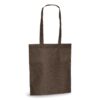 Draagtas lang hengsel non woven Colors