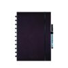 Correctbook A4 - Hardcover Premium Kunstleder