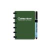 CorrectBook A6