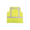 Rws veiligheidsvest polyester XL (en471/klasse2)