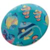 DomeBadge