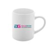 Dolten sublimation mok 25 cl.