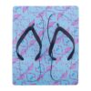 Imagine sublimatie teenslippers