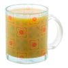 Throusub Sublimatie theeglas 30cl