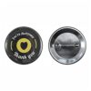 Button Ø56 mm speld