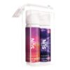 Set zonnebrandspray SPF 20 & aftersun mousse
