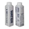 Bronwater in kartonnen fles 500 ml