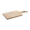 Houten borrelplank van elzenhout