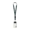 Lanyard Promo Complete Sublimatie RPET 2 cm met Patch