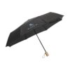 RPET Mini Umbrella opvouwbare paraplu ø 98 cm