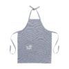 Wolkat Taza Recycled Textile Apron schort