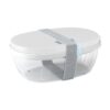 Mepal Saladbox Ellipse saladebox