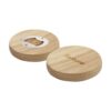 Circle opener rond