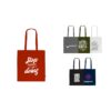 Organic Cotton Shopper 140 g/m² tas