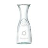 Sevilla Gerecyclede Karaf 80 cl.