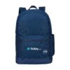 Case Logic Commence Gerecyclede 15,6 inch rugzak