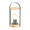 Wooosh Batan Light oplaadbare lamp