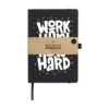 Rock Ground A5 notitieboek