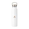 Nordvik RCS Recycled Steel 750 ml drinkfles