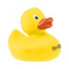 LittleDuck badeend 6,6cm