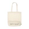 Natura Organic Mesh Shopper winkeltas