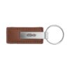 LeatherKey sleutelhanger
