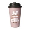 Eco Coffee Mug 35 cl. Premium Deluxe thermosbeker