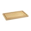 Bamboo Board snijplank 32 x 20 cm