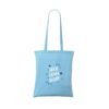 ShoppyColourBag katoenen tas 135 g/m²