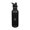 Klean Kanteen Classic Recycled Water Bottle 80 cl