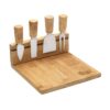 CheeseTray kaasplank 20 x 20 cm