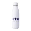 Topflask Premium RCS Recycled Steel drinkfles 50 cl.