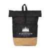 Noulan Cork rugzak