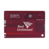 Swisscard Quattro