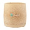 Bamboo Cup 20 cl. drinkbeker