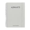 Notebook Agricultural Waste A5 - Hardcover