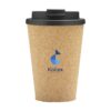 PLA Cork Cup 35 cl. koffiebeker