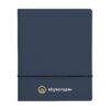 Recycled leather Notebook A5 notitieboek