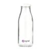 Glassy Bottle drinkfles 50 cl.
