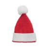 AURIGO Gebreide kerstmuts
